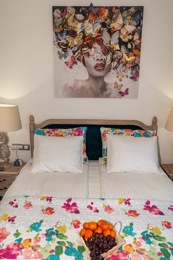 Preparación para alquiler / Home staging
