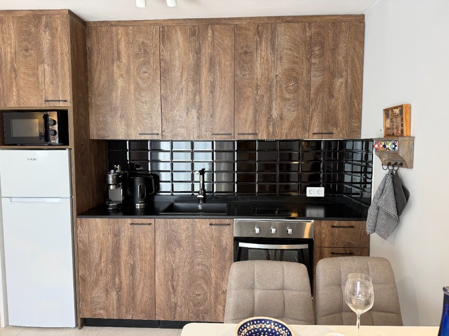 Proyecto de interior llave en mano