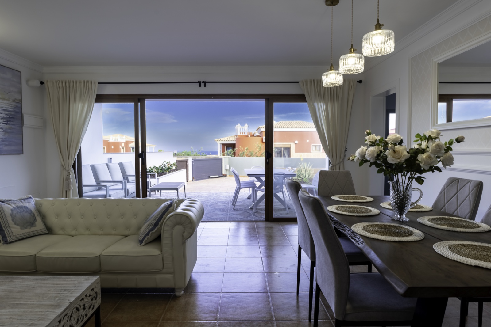 Villa La Perla 5