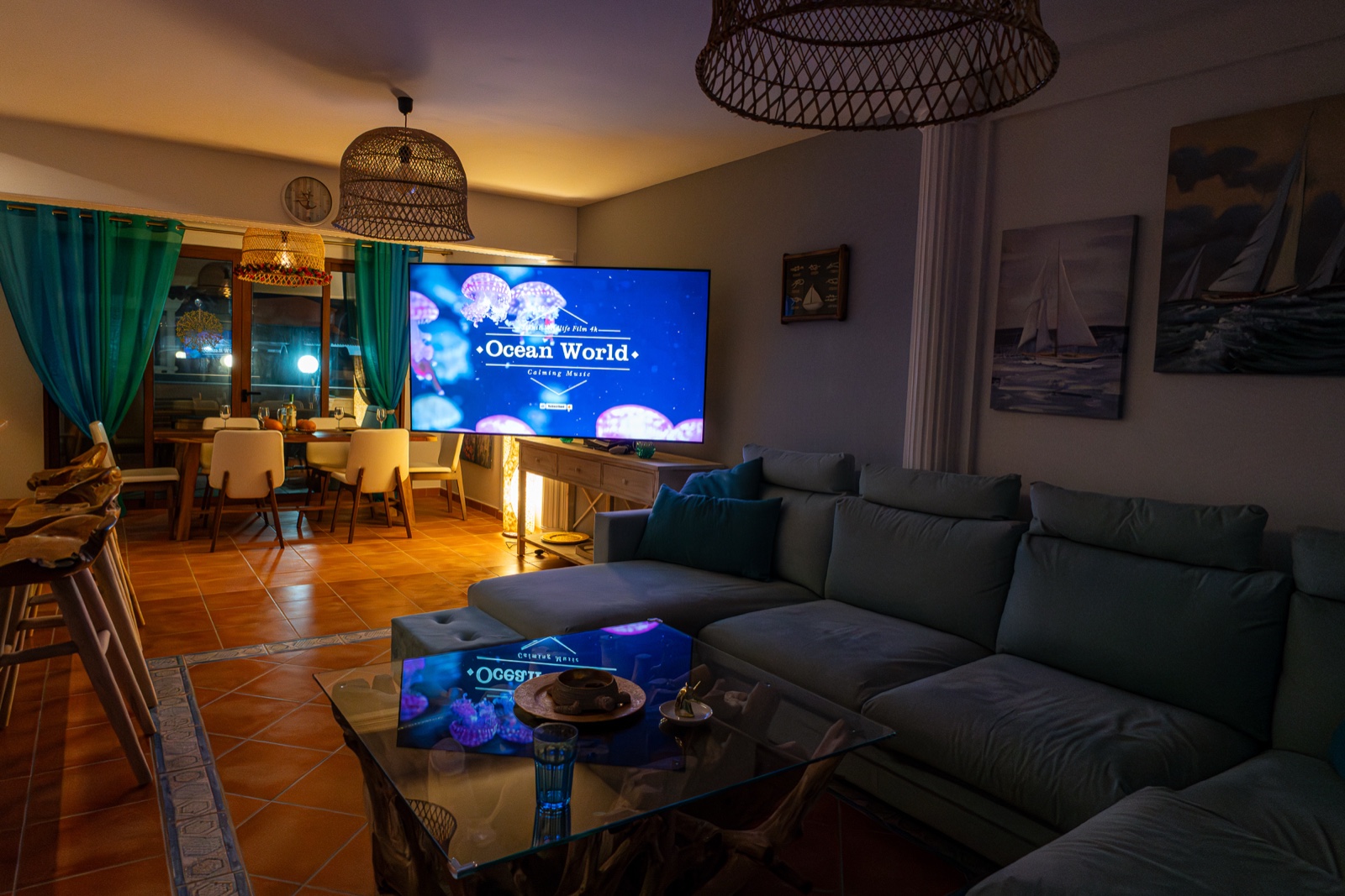 Villa Oceana 5